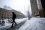 Toronto's Persistent Deep Freeze: A Decade-Long Cold Snap Phenomenon Explained