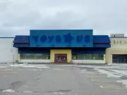 Toys 'R' Us Canada Shrinks to 22 Stores After Closing 19 More in Two Months