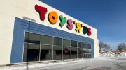 Toys 'R' Us Exits Saskatchewan Amid National Store Closure Wave