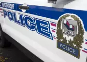 Tragedy in Laval: Infant Dies, Second Child Lost in Multi-Vehicle Crash