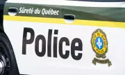 Tragic Collision in Montérégie: Young Man Dies After Crashing into School Bus