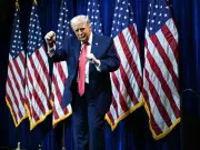 Trump Accuses Maduro of Copying His Dance Moves, Reveals Melania's Disapproval