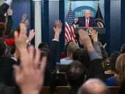 Trump Acknowledges ICE 'Mistakes' Amid Growing Backlash Over Immigration Crackdown