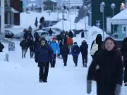 Trump Announces Framework for Greenland Deal, Pauses Tariffs After NATO Talks