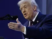 Trump Attributes Hand Bruise to Aspirin Use and Minor Injury, Sparks Medical Discussion