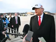 Trump Calls CUSMA 'Irrelevant,' Threatens 2026 Trade Deal Renegotiation