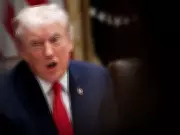 Trump Claims Putin Agreed to Week-Long Halt on Attacks Against Freezing Kyiv