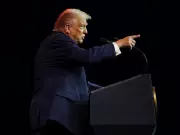 Trump Demands U.S. Defence Giants Halt Buybacks, Cap CEO Pay