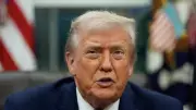 Trump Denies Nobel Prize Ambitions After Greenland Remarks Surface