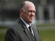 Trump Deploys Border Czar Tom Homan to Minnesota Following Fatal ICE Shooting