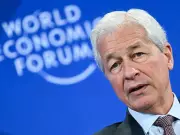 Trump Files $5 Billion Lawsuit Against JPMorgan and CEO Jamie Dimon Over Alleged Political Debanking