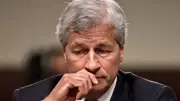 Trump Files $5 Billion Lawsuit Against JPMorgan Chase and CEO Jamie Dimon Over Alleged Debanking