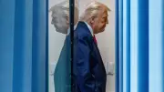 Trump Hints at Aggressive Greenland Stance, Teases 'You'll Find Out' in Press Briefing