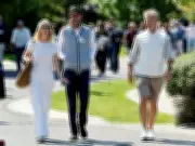 Trump Nominates Former Fed Governor Kevin Warsh as Next Central Bank Chief