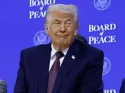 Trump Praises UK Military After NATO Remarks Spark International Backlash