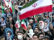 Trump Slaps 25% Tariffs on Iran's Trade Partners as Protest Death Toll Rises