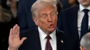 Trump Sparks Controversy with Fourth Term Speculation on Truth Social