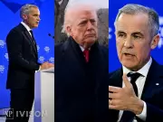 Trump Threatens 100% Tariffs on Canadian Exports Over Potential China Trade Deal