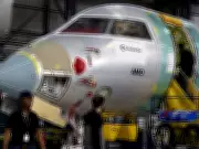 Trump Threatens 50% Tariff on Canadian Aircraft, Targeting Bombardier and Quebec Aerospace