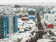 Trump Threatens Tariffs on 8 European Nations Over Greenland Purchase Demand