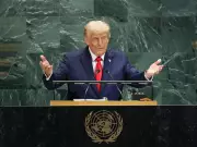 Trump Withdraws U.S. from 66 Global Bodies, Including 31 UN Agencies