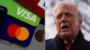 Trump's 10% Credit Card Rate Cap Demand: Deadline Looms, Industry in Limbo