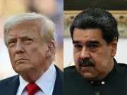 Trump's Capture of Maduro Sparks Global Debate: Canada Reacts to Venezuela Crisis