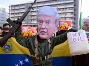 Trump's Venezuela Oil Strategy Puts Canadian Energy Sector at Risk