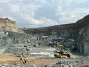 TRX Gold Reports Record Q1 2026 Results with 6,597 Ounces Poured