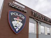 Tsuut'ina Police Charge Individual with Second-Degree Murder in Woman's Homicide