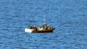 Twin Infants Lost at Sea During Mediterranean Migrant Crossing to Italy