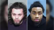 Two Montreal Men Wanted in Fatal Toronto Shooting of Teen