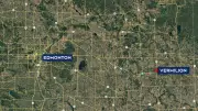 Two Seriously Injured in Pit Bull Attack East of Edmonton, RCMP Report