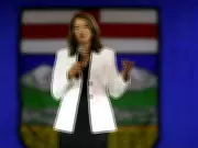 UCP Support Rebounds in Alberta After Year-Long Decline, Leger Poll Shows