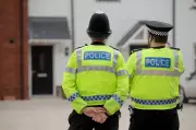 UK Launches 'British FBI' National Police Force to Tackle Complex Crimes