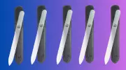 Under $20 Germanikure Glass Nail File Stops Splitting, Say Canadian Shoppers