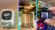 Unique Gadget Gifts for Picky People: 37 Clever Finds for Every Personality