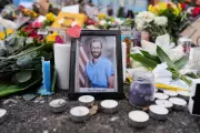 U.S. Agents Placed on Leave Following Minneapolis Shooting, Reports Confirm