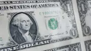 U.S. Dollar Gains as Traders Focus on U.S. Data Over Venezuela Developments