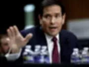 U.S. Prepared to Use Force in Venezuela, Rubio Warns in Senate Testimony