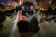 U.S. Protests Against ICE Planned After Shootings in Minneapolis, Portland