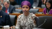U.S. Representative Ilhan Omar Targeted with Unknown Substance at Minneapolis Event