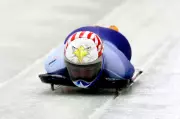 U.S. Skeleton Athlete Seeks JD Vance's Aid in Ongoing Winter Olympics Controversy