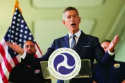 U.S. Transportation Secretary Sean Duffy Advocates for Airport Dress Code and Fitness Zones