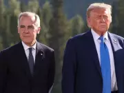 U.S. Treasury Secretary Warns Carney Against Confronting Trump Ahead of Trade Talks