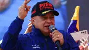 U.S. Warns Venezuela's Cabello, Seeks Interim Rule by Maduro Allies