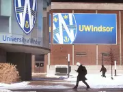 UWindsor President Warns of University's Uncertain Future in Cautionary Letter to Province