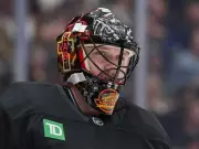 Vancouver Canucks' Season of Symbolism: Sherwood Trade, Demko Injury Echo Franchise's Painful History