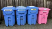 Vancouver Condos Get Pink Bins for Flexible Plastic Recycling in 2026