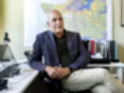 Vancouver Councillor Pete Fry Enters Crowded Mayoral Race Against Incumbent Ken Sim